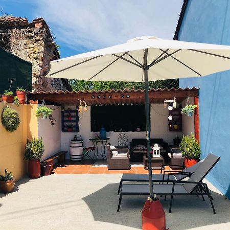 La Galayca Appartement El Barcenal Buitenkant foto