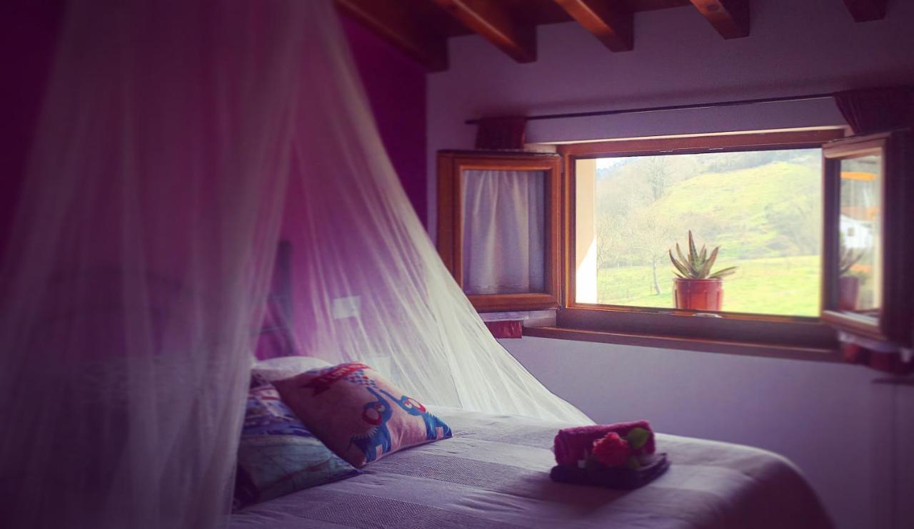 La Galayca Appartement El Barcenal Buitenkant foto