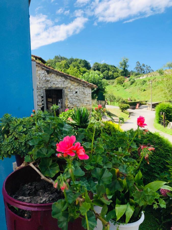 La Galayca Appartement El Barcenal Buitenkant foto