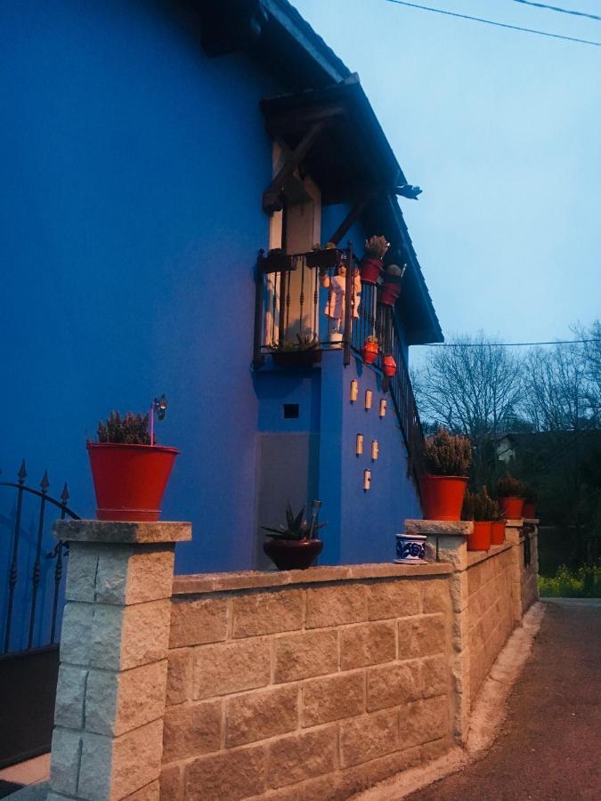 La Galayca Appartement El Barcenal Buitenkant foto